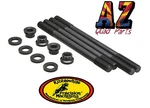 Suzuki Kibblewhite Stronger Heavy Duty Cylinder Head Studs Kit. Fixed Price $99.98.
