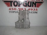 1981 Suzuki Engine Oil Pan Cover 11511-45100. Fixed Price $57.77.