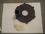 Kawasaki F21M Rotary Valve Disc Cover Nos!. Fixed Price $35.00.