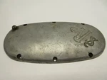 1950'S Matchless Ajs Side Cover Plate. Fixed Price $44.76.