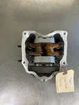 2006 Vespa Gts 250 Cylinder Head Assembly. Fixed Price $591.00.