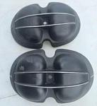 Valve Covers Bmw R90/6 R75/6 R50/5 R60/5 R90S /7 /9 R75/5. Fixed Price $42.49.