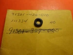 Nos Honda CB450 CB350 CB360 CB550 CB750 CL350 TL250 XL250 CL450 91301-426-010. Fixed Price $9.99.