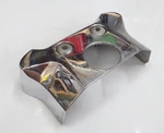 1994-1996 Honda Magna Vf 750 Cylinder Head Cover Oem 12340-MZ5-000. Fixed Price $29.99.