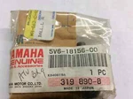 New Oem Yamaha 5V6-18156-00-00 Ball Joint Nos. Fixed Price $52.25.