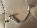 05 Suzuki VZ800 Boulevard M50 Engine Rear Cylinder Second Air Tube Pipe Oem -12. Fixed Price $19.99.