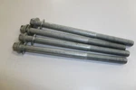450EXC Ktm Oem Head Set 59036079100 400 520 525 Bd. Fixed Price $15.00.