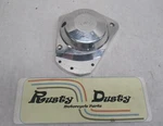Harley Davidson S&s Cycle Billet Cam Cover 73-92 Big Twin 106-4211 0940-0939. Fixed Price $389.99.