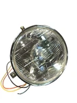 Nos Headlight For Dnepr/ural/izh Motorcycles. Never Used Original Part.. Fixed Price $85.00.
