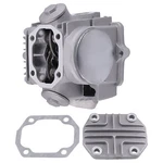 Cylinder Head Complete Kit Honda Crf XR70 CT70 C70 70CC 50CC Performance. Fixed Price $34.05.