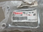 Yamaha 4NK-11142-00 Bracket For Cylinder Head Cover New Genuine Oem. Fixed Price $44.98.