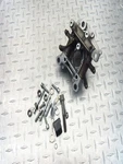 1994 94-99 Bmw R1100RS Oem Left Cylinder Head Camshaft Assembly. Fixed Price $90.68.