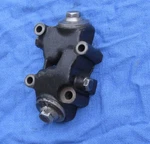 1964 1965 Honda CA200 Trail Valve Cover Rocker Arms C200 CM90. Fixed Price $43.18.