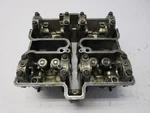 2005 Kawasaki Vulcan Cylinder Head. Fixed Price $206.95.