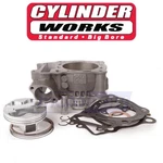 Cylinder Works 11004-K02 Big Bore For Engine Kits Vy. Fixed Price $660.20.