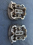 16500747 Harley M8 2017-2024 Cvo Water Cooled Screamin Eagle Heads 107 /114. Fixed Price $99.00.
