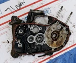 1975 Kawasaki Ke 175 Oem Engine Case. Fixed Price $156.87.