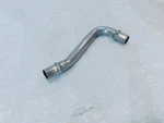 Yamaha V-max 1200 VMX12 Oem Engine Motor Crankcase Oil Delivery Pipe Tube. Fixed Price $7.99.