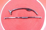 2002 Yamaha YZF600R Oem Cam Timing Chain Guides. Fixed Price $22.95.