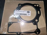 New Oem Harley-davidson Rear Cylinder Head Gasket V-rod Destroyer 17692-05K. Fixed Price $69.95.