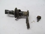1982 Yamaha Engine Decompression Cam Lever. Fixed Price $28.76.