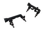 Genuine Bmw K1200 2005 2006 2007 2008 K43 Injection Injectors 7674647. Fixed Price $145.86.