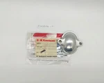 Kawasaki KLX110 AN110 AX125 AN112 Kaze Cap Valve Adjusting Nos 11065-1177. Fixed Price $20.00.