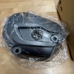 Bmw K50 R1200/R1250 Gs Oem New Left Side Cylinder Head Cover Gray (11128549465). Fixed Price $349.99.