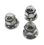 2004 Suzuki Intruder Volusia VL800 Oem Rear Gear Nuts. Fixed Price $11.69.