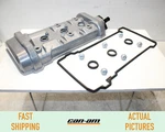 2013 2017 Can-am Spyder Rt-s Valve Cover 420210190. Fixed Price $89.98.