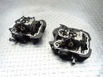2011 11-16 Yamaha Stryker XVS1300 Oem Cylinder Head Valves Cams Front Rear. Fixed Price $78.63.