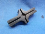Kawasaki 92075-1998. Oem Head Cover Damper. Fits VN1500 VN1600.. Fixed Price $7.95.