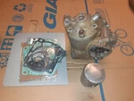 Ktm 250 Sx Exc Cylinder Head 548.30.106.100 Power Valve Stroke. Fixed Price $699.95.