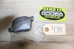 58 Suzuki 1985 LT250 Cap, Inspection 11175-38202. Fixed Price $9.99.