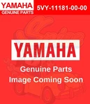 Yamaha Gasket, Cylinder Head 5VY-11181-00-00 New. Fixed Price $43.40.