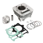 72MM Cylinder Piston Gasket Kit For Suzuki GN250E DR250 SP250 GZ250 TU250'. Fixed Price $79.85.