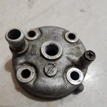2000 2007 Suzuki RM65 Genuine Oem Comp Cylinder Cap Head Assy K1100-11516. Fixed Price $45.00.