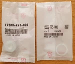 12208-PR3-000 & 12209-PR3-000 Oem Honda Valve Rocker Arm Shaft Sealing Bolt. Fixed Price $28.08.