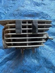 Suzuki 71-75 TC125R/J/K/L/M TS125R/J/K/L/M Cylinder 11210-28000. Fixed Price $37.95.