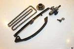 2004 Suzuki Sv 650 Cam Chain With Guides 11103-17G01. Fixed Price $71.99.