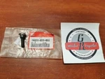 Nos Honda XL250R XLR250R Rocker Sub Shaft 14455-KK0-000 H107. Fixed Price $75.55.