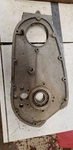Indian Motorcycle 741 B Pre 5600 And Sport Scout Inner Primary Cover. Fixed Price $325.00.