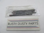 Lot Of Harley-davidson Nos Genuine Cylinder Base Studs 16834-99. Fixed Price $49.99.