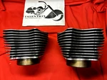 Genuine Harley 17-22 Milwaukee 8 114 Softail Touring Cylinder Jugs. Fixed Price $86.99.
