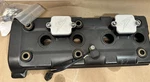 2009 Yamaha YZF-R1 Cylinder Gead Cover 14B-11191-00-00. Fixed Price $40.00.