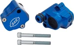 S&s Cycle 900-1186 Billet Head Breather Kit Anodized Blue M8. Fixed Price $269.96.