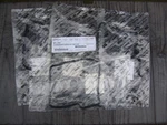 Moto Guzzi California 1400/1200 Sport Four Gaskets Rocker Cover Left 872741 Nos. Fixed Price $53.66.