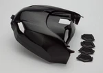 Cycra 2026 YZ250FX Yamaha Vented Air Box Cover W/plugs Black 1CYC-1789-12. Fixed Price $54.45.