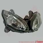 Kawasaki Ninja EX650 12-16 Genuine Head Lamp Lens Comp 23007-0173 Oem. Fixed Price $411.66.