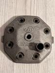 Ktm Cylinder Head 75 Mm Ccm GS350 55530006000. Fixed Price $351.27.